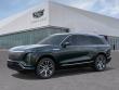 2027 CADILLAC VISTIQ Luxury SUV