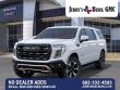 2026 GMC Yukon XL AT4 Ultimate SUV