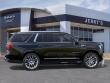 2026 GMC Yukon Denali SUV