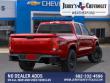 2026 Chevrolet Colorado WT Truck Crew Cab