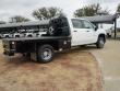 2026 Chevrolet Silverado 3500 HD Chassis Work Truck Truck Crew Cab