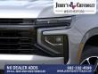2026 Chevrolet Tahoe RST SUV