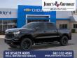 2026 Chevrolet Silverado 1500 RST Truck Crew Cab