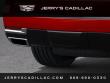 2027 CADILLAC Escalade Luxury SUV