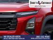 2027 Chevrolet Equinox LT SUV