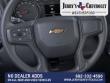 2026 Chevrolet Silverado 1500 Custom Truck Crew Cab