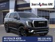 2026 GMC Yukon Denali SUV
