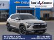 2026 Chevrolet Trailblazer ACTIV SUV