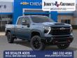 2026 Chevrolet Silverado 2500 HD LT Truck Crew Cab