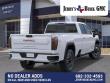 2026 GMC Sierra 3500 HD Denali Ultimate Truck Crew Cab