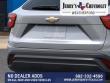 2026 Chevrolet Trax LS SUV