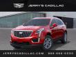 2026 CADILLAC XT5 Luxury SUV