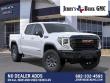 2026 GMC Sierra 1500 AT4X Truck Crew Cab