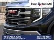 2026 GMC Sierra 1500 SLT Truck Crew Cab