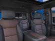 2026 Chevrolet Silverado 3500 HD High Country Truck Crew Cab