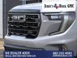 2027 GMC Acadia AT4 SUV