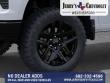 2026 Chevrolet Silverado 1500 LT Trail Boss Truck Crew Cab