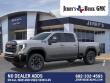 2026 GMC Sierra 2500 HD AT4X Truck Crew Cab