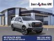 2026 GMC Yukon XL AT4 SUV