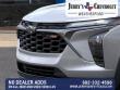 2026 Chevrolet Trax 1RS SUV