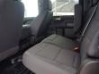 2026 Chevrolet Silverado 3500 HD Chassis Work Truck Truck Crew Cab