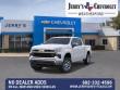 2026 Chevrolet Silverado 1500 LT w/1LT Truck Crew Cab