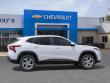 2026 Chevrolet Trax LS SUV