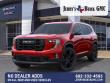 2027 GMC Acadia Elevation SUV