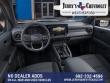 2026 Chevrolet Colorado WT Truck Crew Cab