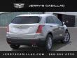 2026 CADILLAC XT5 Luxury SUV