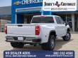 2026 Chevrolet Silverado 3500 HD LT Truck Crew Cab