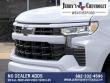 2026 Chevrolet Silverado 1500 RST Truck Crew Cab