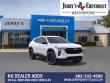 2026 Chevrolet Trax LT SUV