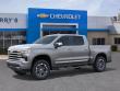 2026 Chevrolet Silverado 1500 High Country Truck Crew Cab