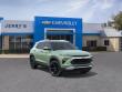 2026 Chevrolet Trailblazer LT SUV