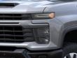 2026 Chevrolet Silverado 2500 HD Custom Truck Crew Cab