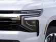 2026 Chevrolet Tahoe LS SUV