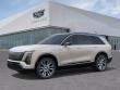 2027 CADILLAC VISTIQ Premium Luxury SUV