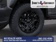 2026 Chevrolet Colorado Trail Boss Truck Crew Cab