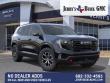 2027 GMC Acadia AT4 SUV