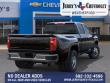 2026 Chevrolet Silverado 3500 HD LTZ Truck Crew Cab
