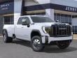 2026 GMC Sierra 3500 HD Denali Ultimate Truck Crew Cab