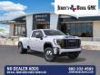 2026 GMC Sierra 3500 HD Denali Ultimate Truck Crew Cab