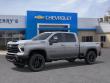 2026 Chevrolet Silverado 2500 HD LT Truck Crew Cab