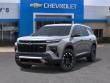 2027 Chevrolet Traverse Z71 SUV