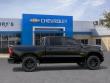 2026 Chevrolet Silverado 1500 RST Truck Crew Cab