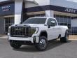 2026 GMC Sierra 3500 HD Denali Ultimate Truck Crew Cab