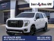2026 GMC Yukon XL Denali Ultimate SUV