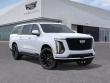 2027 CADILLAC Escalade ESV Platinum Sport SUV