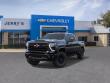 2026 Chevrolet Silverado 2500 HD ZR2 Truck Crew Cab